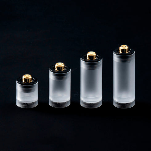 Neo Brass Pin Blade Plug - Sabertrio
